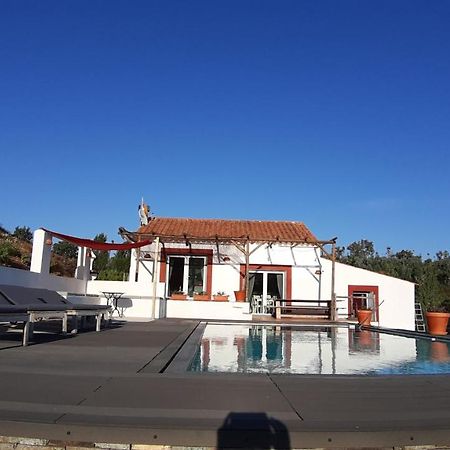Gecko Pego Longo Villa Sao Luis Exterior photo