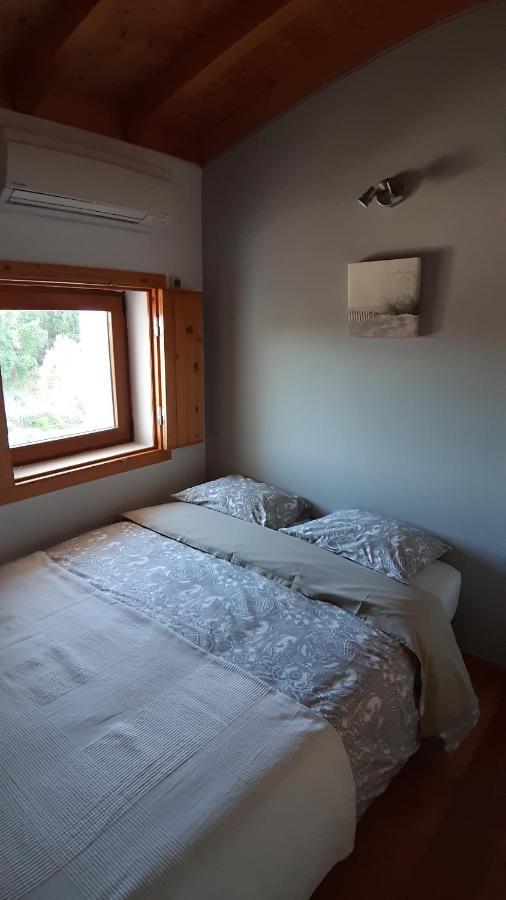 Gecko Pego Longo Villa Sao Luis Exterior photo