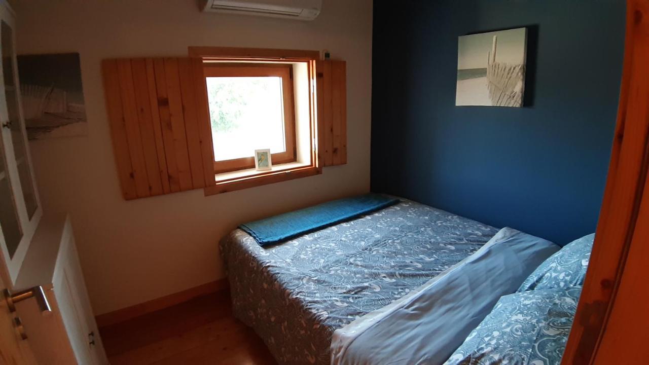 Gecko Pego Longo Villa Sao Luis Exterior photo