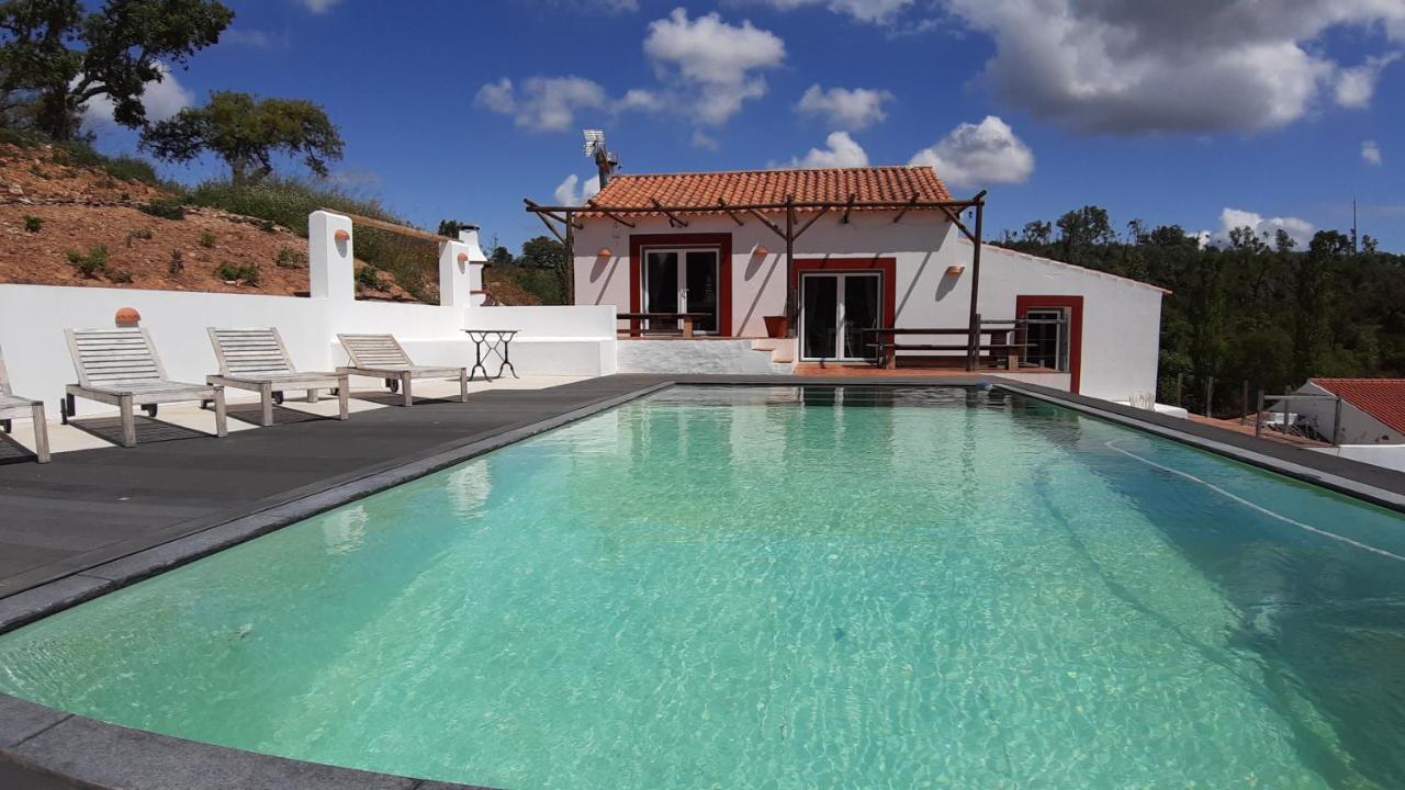 Gecko Pego Longo Villa Sao Luis Exterior photo
