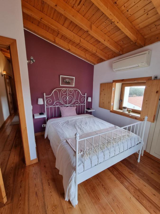 Gecko Pego Longo Villa Sao Luis Exterior photo