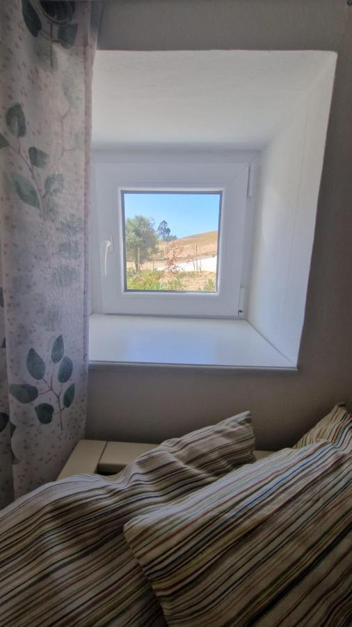 Gecko Pego Longo Villa Sao Luis Exterior photo